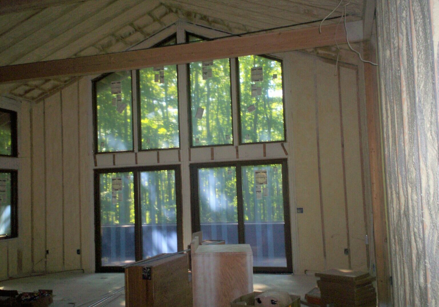 CLOSED CELL FOAM INSULATION-2 CLOSED CELL FOAM INSULATION-2